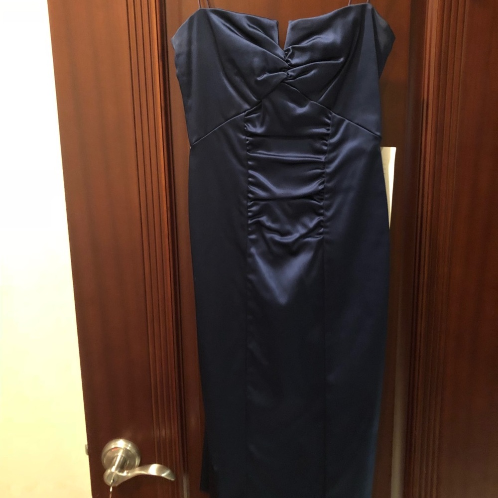 Nicole miller women dress!